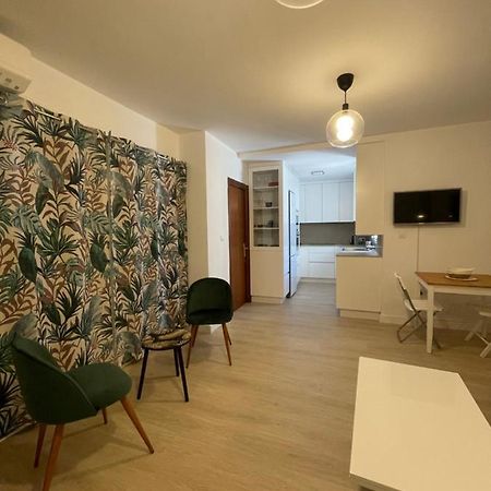 Luz De La Caleta Apartment Cádiz Exterior foto