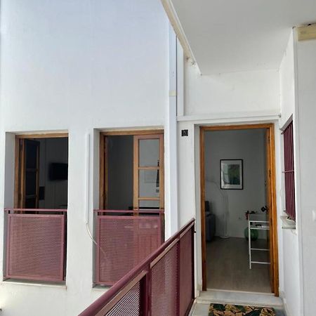Luz De La Caleta Apartment Cádiz Exterior foto